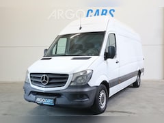 Mercedes-Benz Sprinter - 316 2.2 CDI 432L HD L3/H3 163PK BLIS CAMERA PDC CLIMA NAVI CRUISE CONTROL LEASE V/A €99,