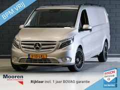 Mercedes-Benz Vito - 119 CDI Extra Lang RWD | TREKHAAK | CAMERA | CARPLAY |