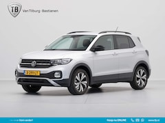 Volkswagen T-Cross - 1.0 TSI Life Navigatie Pdc Acc Stoelverwarming