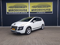 Peugeot 3008 - 1.6 THP GT