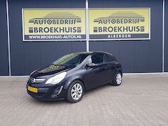 Opel Corsa - 1.2 EcoFlex Anniversay Edition LPG