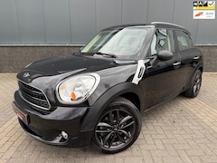 MINI Countryman - 1.6 One , AUTOMAAT , AIRCO , ENZ