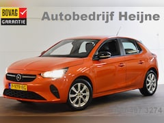 Opel Corsa - 1.2 EDITION CRUISE/AIRCO/CARPLAY