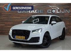 Audi Q2 - Quattro 2.0 TFSI | LED | 19" | MMI | QUATTRO |