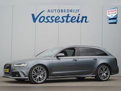 Audi RS6 - Avant 4.0 TFSI RS 6 quattro perfomance / Org. NL / 2e Eigenaar / Dealeronderhouden / Ceram