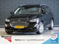 Ford Focus Wagon - 1.0 EcoBoost Trend Edition Business | CAMERA | WINTERPACK | CARPLAY |