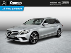 Mercedes-Benz C-klasse Estate - 180 Business Solution