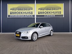 Audi A3 Sportback - 1.4 TFSI Ambition Pro Line S g-tron