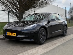 Tesla Model 3 - Standard RWD Plus 60kWh