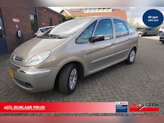 Citroën Xsara Picasso - 1.6 I 16V Caractere