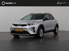 Kia Stonic - 1.0 T-GDi MHEV DynamicLine