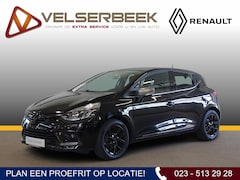 Renault Clio - TCe 90 Limited * 50.061 Km/LMV/Airco/Cruise/Navi