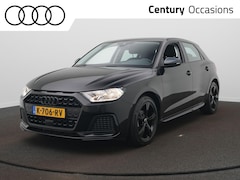 Audi A1 Sportback - 25 TFSI epic Airco / Cruise / App-Connect / DAB