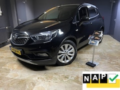 Opel Mokka X - 1.4 Turbo Innovation