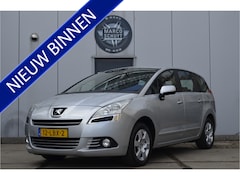 Peugeot 5008 - 1.6 THP ST 5p