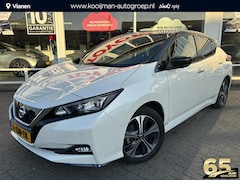 Nissan LEAF - e+ N-Connecta 62 kWh SLECHTS 46.000KM, ZEER LUXE