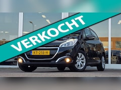 Peugeot 208 - 1.2 PureTech Blue Lion | Navigatie | Airco | Cruise Control