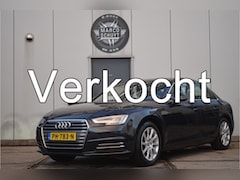 Audi A4 Limousine - 1.4 TFSI Sport Lease Edition