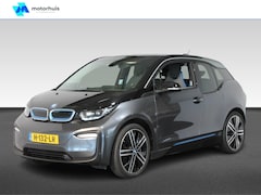 BMW i3 - (i01) i3 170pk Executive Edition 120 Ah Automaat