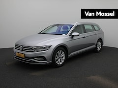 Volkswagen Passat Variant - 1.5 TSI Business | NAVIGATIE | APPLE CARPLAY | ELEKTRISCHE ACHTERKLEP | BLUETOOTH | CLIMAT