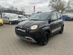 Fiat Panda - 1.0 Hybrid Garmin Cross (RIJKLAARPRIJS/BOVAG GARANTIE)