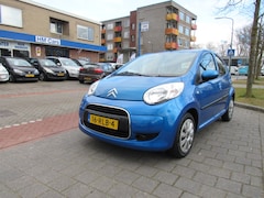 Citroën C1 - 1.0i 68PK 5D Selection