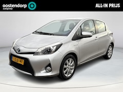 Toyota Yaris - 1.5 Full Hybrid Aspiration *CRUISE CONTROL/ CLIMATE CONTROL/ BLUETOOTH