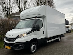 Iveco Daily - 50C18 3.0 Bakwagen XL | 3500kg trekhaak | Luchtgeveerd