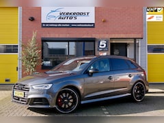 Audi S3 - 2.0 TFSI S3 quattro Pro Line Plus. pano. schaalstoelen. navi. b&o