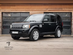 Land Rover Discovery - 3.0 SDV6 HSE 245pk *Standk-Trekh-Pano-1e.eig