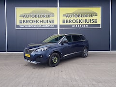 Peugeot 5008 - 1.6 PureTech GT-Line