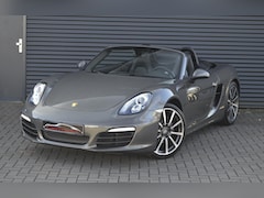 Porsche Boxster - 981 2.7 PDK