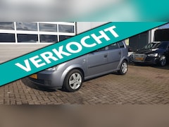 Opel Meriva - 1.6-16V Clima Trekhaak Cruise