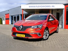 Renault Mégane Estate - 1.2 TCe GT-Line Navi|LED|Clima |Camera