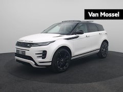 Land Rover Range Rover Evoque - 1.5 P270e PHEV AWD SE Dynamic Edition