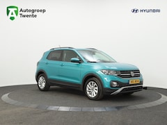 Volkswagen T-Cross - 1.0 TSI Life | Carplay | DAB | CC | Airco | PDC |