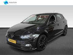 Volkswagen Polo - 1.5 TSI 150PK 5DRS AUTOMAAT R-LINE NAVI ECC PDC NAP