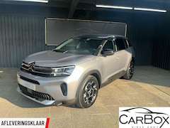 Citroën C5 Aircross - 1.2 Hybrid 136 Plus