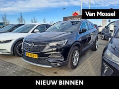 Opel Grandland X - 1.2 Turbo Innovation