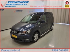 Volkswagen Caddy - 2.0TDI Trekhaak Euro 6