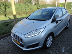 Ford Fiesta - 1.5 TDCi Style Lease Topstaat