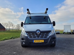 Renault Master - T35 2.3 dCi L2H3, trekhaak 2500 kg