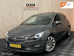 Opel Astra - 1.4 Innovation+ PANO CARPLAY MEMORY STUURVW LEDER