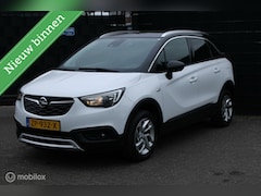 Opel Crossland X - 1.2 Turbo Innovation