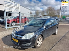 Opel Astra Wagon - 1.6 Essentia