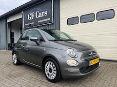 Fiat 500 - 0.9 TwinAir Turbo Lounge 2016 100.000KM