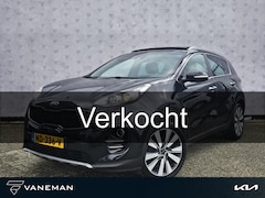 Kia Sportage - 1.6 T-GDI DynamicPlusLine | Pano | 19-Inch | Dodehoek Detectie | Navi | Carplay & Android