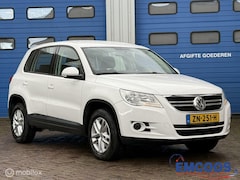 Volkswagen Tiguan - 1.4 TSI Easyline * Airco * PDC Achter * Navigatie