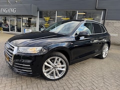 Audi Q5 - 50 TFSI e quattro S-Line AUTOMAAT/ Pano/ LED/ 21 inch