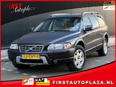 Volvo XC70 - 2.5 T Summum AUTOMAAT AIRCO/PDC/TREKHAAK/CRUISE | NETTE AUTO